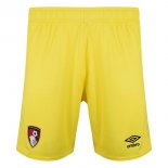 Pantalon AFC Bournemouth Gardien 2022-2023 Pas Cher