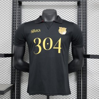 Thailande Maillot Barcelone 304 Special Edition 2024-2025 3