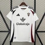 Thailande Maillot Albacete Domicile 2024-2025