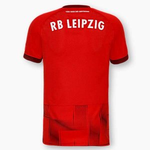 Thailande Maillot De Foot RB Leipzig Exterieur 2022-2023 Pas Cher