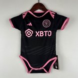 Maillot Inter Miami Exterieur Bebé 2023-2024