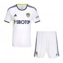 Maillot De Foot Leeds United Domicile Enfant 2022-2023 Pas Cher