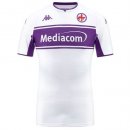 Thailande Maillot De Foot Fiorentina Exterieur 2021-2022 Pas Cher