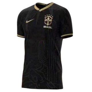 Thailande Maillot De Foot Brésil Édition Spécial 2022 Pas Cher