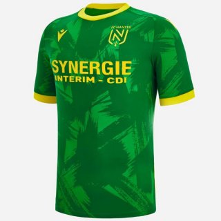 Thailande Maillot De Foot FC Nantes Exterieur 2022-2023 Pas Cher