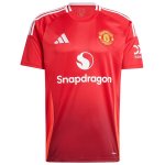 Thailande Maillot Manchester United Domicile 2024-2025