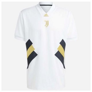 Thailande Maillot Juventus Icon 2022-2023