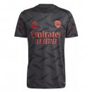 Thailande Maillot De Foot Arsenal Spécial 2021-2022 Noir Pas Cher