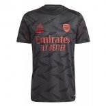 Thailande Maillot De Foot Arsenal Spécial 2021-2022 Noir Pas Cher