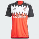 Thailande Maillot River Plate Exterieur 2023-2024