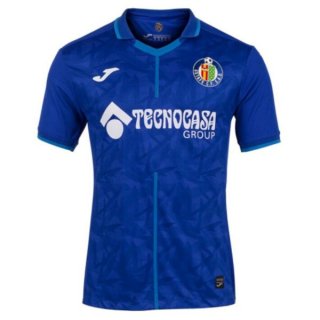 Thailande Maillot De Foot Getafe Domicile 2021-2022 Pas Cher