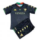 Maillot De Foot Venezia Domicile Enfant 2021-2022 Pas Cher