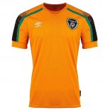 Thailande Maillot De Foot Irlande Exterieur 2021-2022 Pas Cher