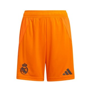 Pantalon Real Madrid Exterieur 2024-2025