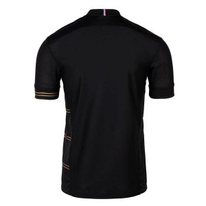 Thailande Maillot De Foot Saint étienne Third 2021-2022 Noir Pas Cher