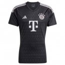 Thailande Maillot Bayern Munich Gardien 2023-2024