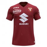 Thailande Maillot De Foot Torino Domicile 2021-2022 Roio Pas Cher