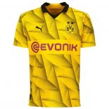 Thailande Maillot De Foot Borussia Dortmund CUP 2023-2024