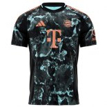 Thailande Maillot Bayern Munich Exterieur 2024-2025