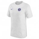 Thailande Maillot De Foot PSG Pre Match 2022-2023 Pas Cher