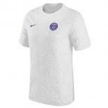 Thailande Maillot De Foot PSG Pre Match 2022-2023 Pas Cher