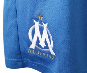 Pantalon Marseille Third 2021-2022 Pas Cher