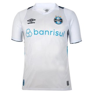 Thailande Maillot Gremio Exterieur 2024-2025