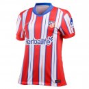 Maillot Atletico Madrid Domicile Femme 2024-2025