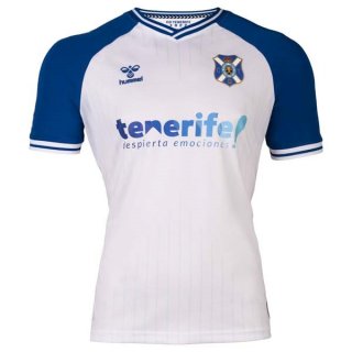 Thailande Maillot De Foot Tenerife Domicile 2023-2024