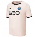 Thailande Maillot De Foot FC Porto Third 2021-2022 Pas Cher