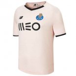 Thailande Maillot De Foot FC Porto Third 2021-2022 Pas Cher