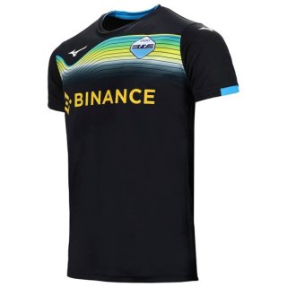 Thailande Maillot De Foot Lazio Exterieur 2022-2023 Pas Cher