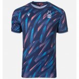 Thailande Maillot De Foot Nottingham Forest Third 2022-2023 Pas Cher