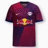 Thailande Maillot RB Leipzig Exterieur 2023-2024