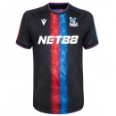 Thailande Maillot Crystal Palace Third 2024-2025