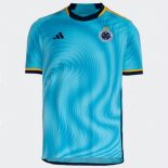 Thailande Maillot Cruzeiro Third 2023-2024