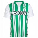 Thailande Maillot De Foot Atlético Nacional Domicile 2022-2023 Pas Cher