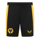 Pantalon Wolves Domicile 2022-2023 Pas Cher