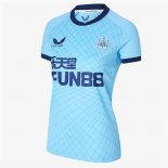 Thailande Maillot De Foot Newcastle United Third Femme 2021-2022 Pas Cher