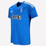 Thailande Maillot Juventus Domicile Gardien 2023-2024