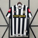 Thailande Maillot Juventus Domicile Retro 2001 2002