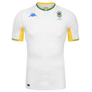 Thailande Maillot De Foot Gabon Exterieur 2022 Pas Cher