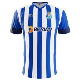 Maillot De Foot FC Porto Domicile 2022-2023 Pas Cher