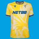 Thailande Maillot Crystal Palace Exterieur 2024-2025