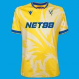 Thailande Maillot Crystal Palace Exterieur 2024-2025