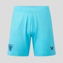 Pantalon Athletic Bilbao Exterieur 2023-2024 Bleu