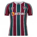 Thailande Maillot De Foot Fluminense Domicile 2022-2023 Pas Cher