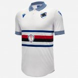 Thailande Maillot De Foot UC Sampdoria Exterieur 2023-2024