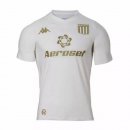 Thailande Maillot De Foot Racing Club Third 2021-2022 Blanc Pas Cher