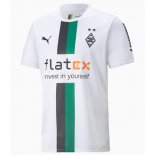 Thailande Maillot De Foot Borussia Mönchengladbach Domicile 2022-2023 Pas Cher